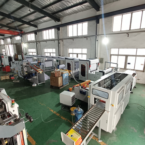 Tự động Jumbo cuộn để tấm A3 A4 giấy máy Tước A4 Kích thước bản sao giấy máy làm tốc độ cao A4 Giấy Máy cắt - Product Image 3