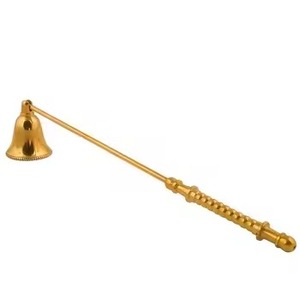 เทียนแบบพรีเมี่ยมสำหรับตกแต่งบ้านโรงแรม - Product Image 1