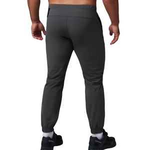 Pantalones Deportivos Casuales Personalizados para Hombre, Pantalones de Chándal con Cintura Elástica Ecológica, Pantalones Deportivos Apilados para Hombre - Product Image 2