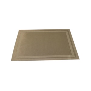 Tapis de Table à manger imprimé de fleurs, vente directe d'usine, protection de l'environnement, 100% coton biologique, certificat GOTS - Product Image 6