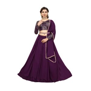 Colección de Bodas de diseñador exclusivo Lahanga Choli Party Wear Estilo Bollywood Lehenga Choli para mujeres Fabricante indio - Product Image 1
