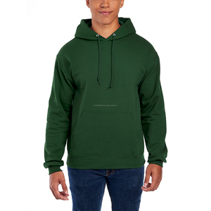Sudaderas Lisas Teñidas Más Vendidas de la Temporada de Invierno para Parejas Unisex, Sudadera con Capucha a Precio Económico de Fábrica - Product Image 1