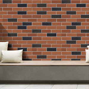 Paneles de Pared de Porcelana para Exteriores de 300x600 mm - Product Image 1