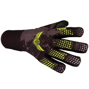 Gants en Latex de haute qualité pour adultes, gants de gardien de but de Football doux, gants de Train, vente en gros, 2022 - Product Image 4