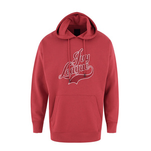 เสื้อฮู้ดผู้ชายสไตล์ใหม่เสื้อฮู้ดสีพื้นแบบสั่งทำ - Product Image 1