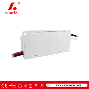 Triac Dimmable 100W 24V AC DC điện áp không đổi dẫn lái xe biến áp điện tử - Product Image 6