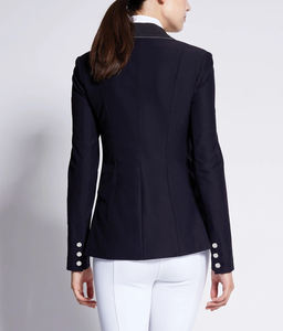 Nouveauté : Veste de concours classique, coupe parfaite pour les cavaliers et les passionnés de mode, vestes d'équitation - Product Image 6