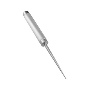 Cureta Cobb Dawson-Yuhl Profesional de Acero Inoxidable de Alta Calidad, Surtechs Cobb, Gouge Espinal, Curva Media - Product Image 2