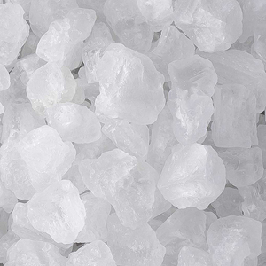 ผลิตทุกขนาดจากปากีสถาน เกลือหินอุตสาหกรรมละเอียดสีขาว เกลือหินคริสตัลละเอียด - Product Image 3