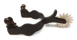 Espuelas de Equitación de Diseño Superior Más Vendidas, Productos Ecuestres Premium - Product Image 4