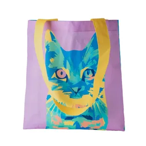 Borsa Promozionale TNT Personalizzabile SuboShop per Merchandising - Product Image 2