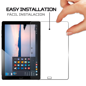 ฟิล์มกันรอยหน้าจอ ANTISHOCK สำหรับแท็บเล็ตออนดา วี 10 พลัสพร้อมการปกป้องระดับพรีเมียม - Product Image 3