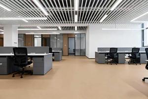 Rollo de Suelo de PVC con Espuma de Madera de 1.0mm, Resistente al Agua, Suave, Tipo <span class=keywords><strong>Parquet</strong></span>, para Revestimiento Interior del Hogar, Sala de Estar, Precio de Fábrica - Product Image 6