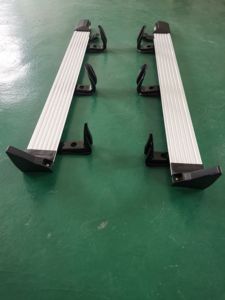 OEM แผ่นติดด้านข้างบันไดด้านข้างสำหรับ Toyota Land Cruiser,รถกระบะ Fj75 Fj79 LC ติดตั้งได้โดยไม่มีแผ่นบังโคลน Tirm แข็ง2ประตู - Product Image 4