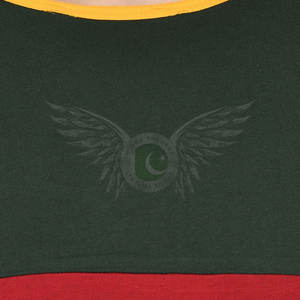 Camiseta de talla grande para hombre, camisa de cuello redondo, de verano, superventas, hecha en Pakistán - Product Image 5