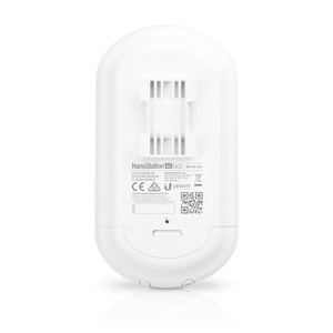 Ubiquiti LOCO5AC Client Device, NanoStation 5AC loco, 5GHz, 1x RJ45 1000Mb/s, 13dBi - Product Image 2