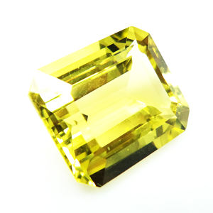 100% cristal de cuarzo de limón Natural facetado redondo ovalado mezcla forma de piedras preciosas suministro a granel para joyería uso a precios más bajos OEM - Product Image 4