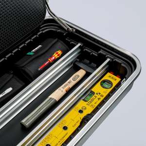 Pour le kit d'outils Knipex Electro 63 pièces BIGT Win Tool Case - Product Image 3