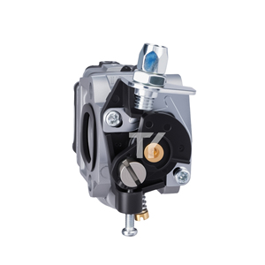 Carburateur pour Mitsubishi TB43 TL43 TL52 TU43 1E40F-5 1E44-5 BC52 BC430 BC520 CG430 CG520 Husqvarna 145BT <span class=keywords><strong>Walbro</strong></span> WYK-74 MP15 - Product Image 6