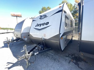Caravane d'occasion Jayco Jay Flight S-l-x 174BH 2022 prête à la vente – Remorque de voyage, caravane, maison mobile, camping-car à vendre - Product Image 4