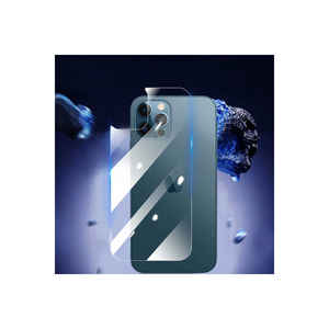 Protection d'écran en verre trempé Maxi Netzy pour iPhone 13 Pro, coque de téléphone portable améliorée avec une protection maximale - Product Image 2