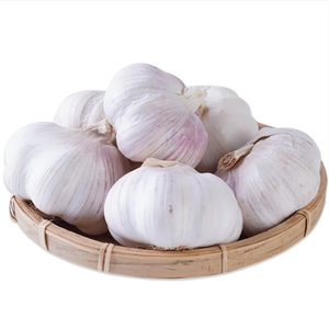 Ajo fresco de alta calidad 6,0 cm Venta al por mayor de alto fabricante nuevo mejor material con tarifa barata - Product Image 2
