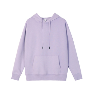 Pull en molleton à la mode, sweat à capuche personnalisé et décontracté, sweat à capuche imprimé en pur coton 100% pour hommes, vente en gros - Product Image 3