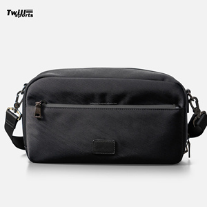 Wholesale Nylon Crossbody Fanny Pack Bag Durable Unisex <b>Mini</b> Belt for Women for Traveling Running Hiking - Product Image 1