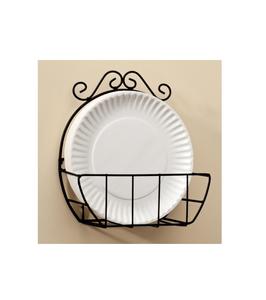 Fabrique et fournisseurs de merveilleux support de plaque d'ustensiles de cuisine design support de plaque métallique de qualité supérieure - Product Image 3