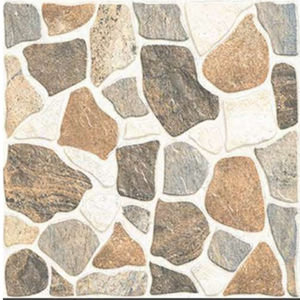 Gạch đục lỗ nặng 300x300mm cho các khu vực đỗ xe hiện đại và các ứng dụng ngoài trời-cho các biệt thự trung tâm trường học - Product Image 4