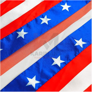 Costume de boxe drapeau américain pour hommes et femmes, robe de boxeur en satin pour adultes avec short, ceinture et gants de boxe - Product Image 4