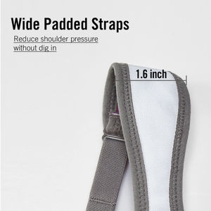 Vêtements de sport personnalisés, soutien-gorge de sport pour femmes, vêtements de sport de yoga, fabriqués au Pakistan, vêtements de sport pour femmes - Product Image 5