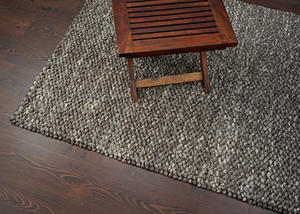 Alfombra de lana tejida a mano de alta calidad, corredor bohemio sin igual para decoración del hogar - Product Image 3