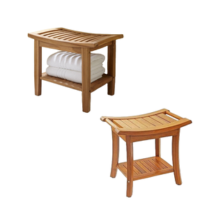 Chaise d'hôtel avec armoire pour patio de salle de bain et chambre à coucher pour meubles à usage commercial - Product Image 2