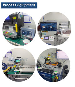 جهاز مسح <span class=keywords><strong>GPS</strong></span> محمول باليد SmartPNT I60 بتقنية RTK، مستقبل GNSS عالي الأداء بتردد 20 هرتز مع وحدة قياس الحركة المدمجة، متين للاستخدام الخارجي والتنقل - Product Image 5