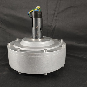 Smaraad Nam Châm Vĩnh Cửu Máy Phát Điện Cho Tua Bin Gió Thẳng Đứng Sử Dụng 50W <span class=keywords><strong>100W</strong></span> 200W 250Rpm Nam Châm Vĩnh Cửu Máy Phát Điện Trên Bán - Product Image 5