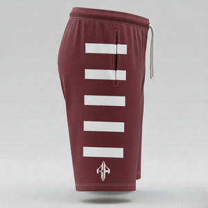 Pantalones Cortos Casuales para Hombre, Talla Única, Temporada Verano, Alta Calidad, Transpirables, Material 100% Algodón, por RIVIAN ATLANTIC - Product Image 2