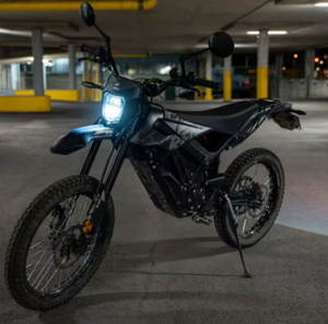 Tout nouveau et abordable RFNs-Arees1 Electriccs Raallys Roroads- Motocyclettes - Product Image 1