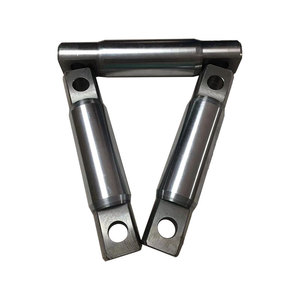 แกนปลดคลัตช์เกียร์ 1328368001 - อะไหล่รถบรรทุกหนัก - Product Image 2