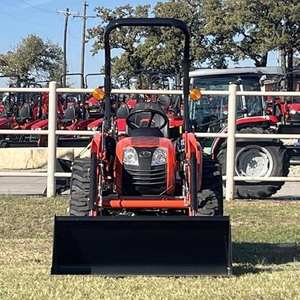 COMPRA TRACTOR COMPACTO BAD BOY 3026H - Product Image 3