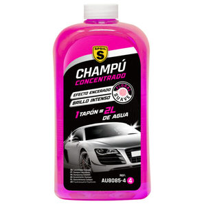 Kit TotalCare Cuidado del Vehículo SPSIL - Product Image 1