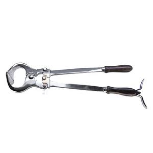 Burdizzo Exsangue Articulés 9 "Haute Qualité Castration Équipement Instruments Vétérinaires - Product Image 5