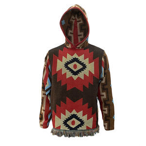 Fabricant de sweat à capuche personnalisé Tissu de qualité supérieure avec impression de logo personnalisé Idéal pour les équipes sportives, les événements et la mode - Product Image 2