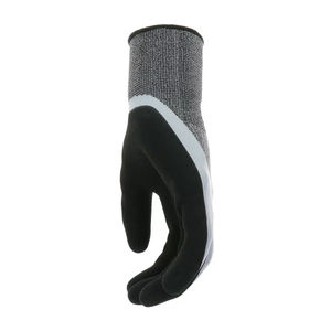 Gants de travail pour hommes conçus pour les tâches professionnelles, la manipulation des outils et des matériaux, offrant un ajustement confortable, une bonne adhérence et une protection. - Product Image 5