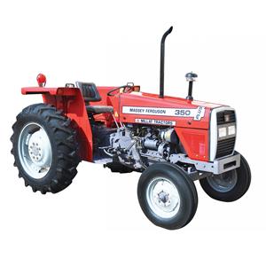 Venta al por mayor Tractor 4x4wd Massey Ferguson 120hp con equipo agrícola maquinaria agrícola - Product Image 6