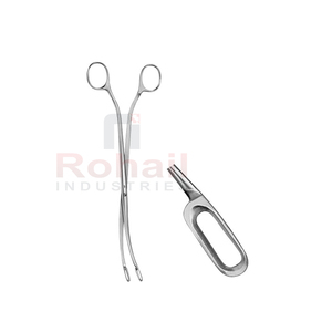 คีมผ่าตัด RI-0646 Desjardin เครื่องมือผ่าตัดโรงงานขายตรง - Product Image 5