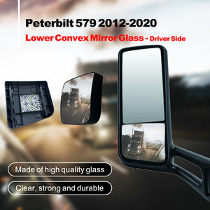 Pièces de corps de miroir de camions lourds - Product Image 5