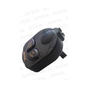 Kit de Oración para Auto 506 ROAD con Reproductor de Corán, Altavoz de Plástico Impermeable, Control Remoto y Pantalla con Control por Aplicación, Funciones para Uso Islámico - Product Image 6