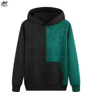 El mejor diseño de alta calidad, chándales hechos a medida para hombre, cómodos para el invierno, precio al por mayor, nuevos chándales de moda para hombre - Product Image 4