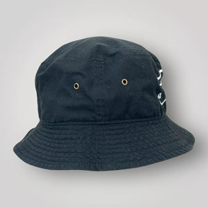 Fabricante personalizado bordado verano algodón pescador cubo sombreros con logotipo de bordado personalizado - Product Image 4